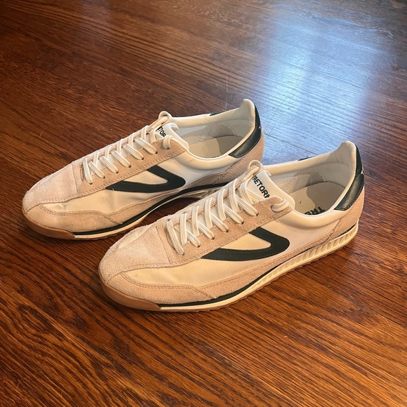 Tretorn Rawlins 2.0 Sneakers - Picture 2 of 6